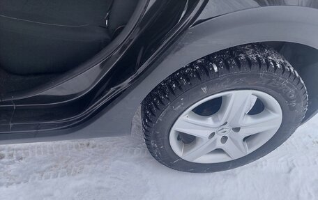 Renault Sandero II рестайлинг, 2015 год, 790 000 рублей, 11 фотография