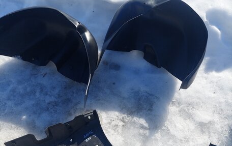 Renault Sandero II рестайлинг, 2015 год, 790 000 рублей, 19 фотография