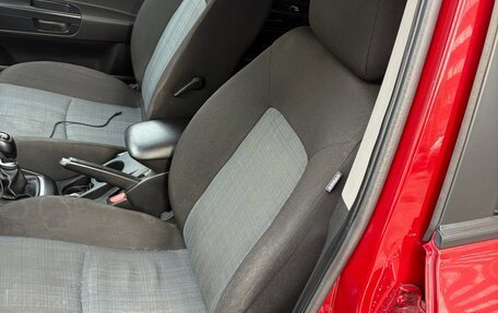 KIA cee'd I рестайлинг, 2010 год, 599 000 рублей, 11 фотография