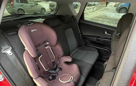 KIA cee'd I рестайлинг, 2010 год, 599 000 рублей, 10 фотография