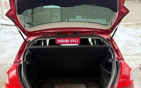 KIA cee'd I рестайлинг, 2010 год, 599 000 рублей, 9 фотография