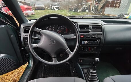 Nissan Almera, 1997 год, 320 000 рублей, 10 фотография