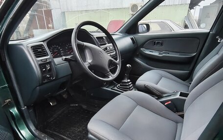 Nissan Almera, 1997 год, 320 000 рублей, 9 фотография