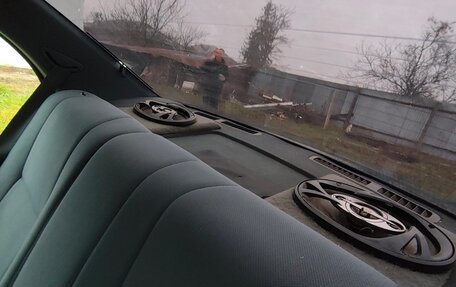 Nissan Almera, 1997 год, 320 000 рублей, 11 фотография