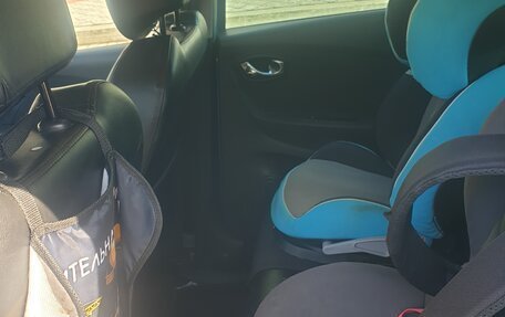 Renault Kaptur I рестайлинг, 2018 год, 1 500 000 рублей, 14 фотография