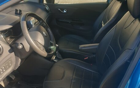 Renault Kaptur I рестайлинг, 2018 год, 1 500 000 рублей, 17 фотография