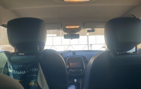 Renault Kaptur I рестайлинг, 2018 год, 1 500 000 рублей, 15 фотография