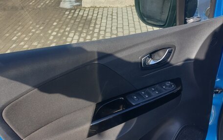 Renault Kaptur I рестайлинг, 2018 год, 1 500 000 рублей, 19 фотография