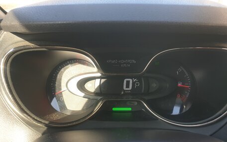 Renault Kaptur I рестайлинг, 2018 год, 1 500 000 рублей, 21 фотография