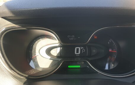 Renault Kaptur I рестайлинг, 2018 год, 1 500 000 рублей, 23 фотография