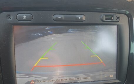 Renault Kaptur I рестайлинг, 2018 год, 1 500 000 рублей, 24 фотография