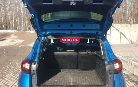 Renault Kaptur I рестайлинг, 2018 год, 1 500 000 рублей, 12 фотография