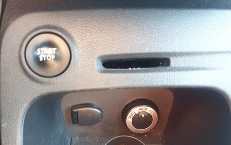 Renault Kaptur I рестайлинг, 2018 год, 1 500 000 рублей, 26 фотография