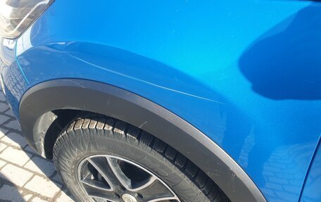 Renault Kaptur I рестайлинг, 2018 год, 1 500 000 рублей, 35 фотография