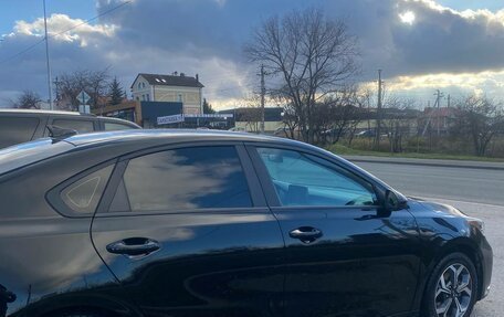 KIA Cerato IV, 2018 год, 1 500 000 рублей, 3 фотография