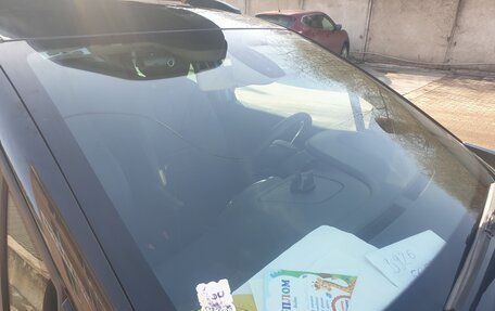 Renault Kaptur I рестайлинг, 2018 год, 1 500 000 рублей, 36 фотография