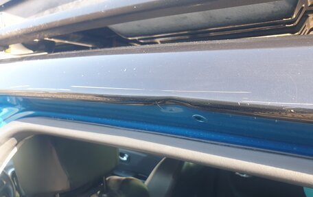 Renault Kaptur I рестайлинг, 2018 год, 1 500 000 рублей, 34 фотография