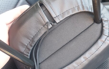 Renault Kaptur I рестайлинг, 2018 год, 1 500 000 рублей, 29 фотография