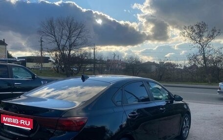 KIA Cerato IV, 2018 год, 1 500 000 рублей, 4 фотография