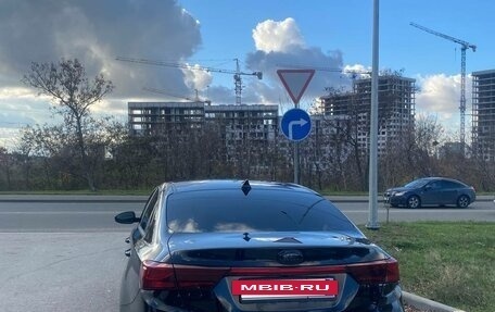 KIA Cerato IV, 2018 год, 1 500 000 рублей, 5 фотография