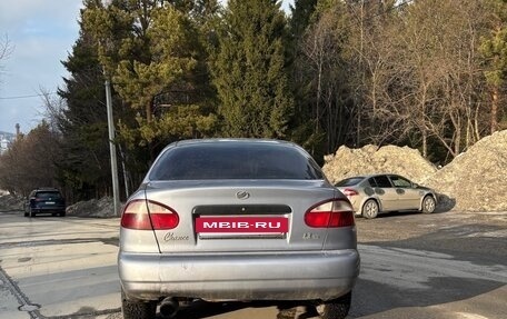 ЗАЗ Chance, 2010 год, 175 000 рублей, 5 фотография