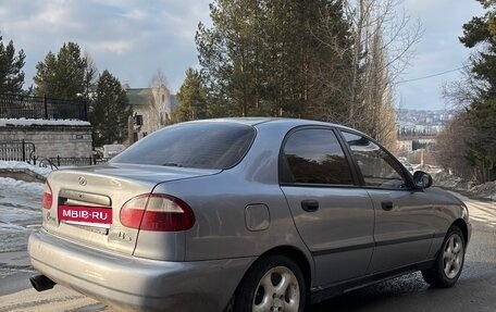 ЗАЗ Chance, 2010 год, 175 000 рублей, 6 фотография