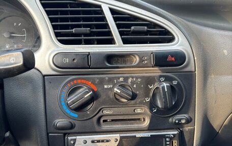 ЗАЗ Chance, 2010 год, 175 000 рублей, 18 фотография