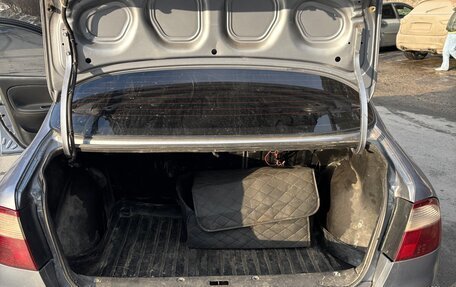 ЗАЗ Chance, 2010 год, 175 000 рублей, 16 фотография