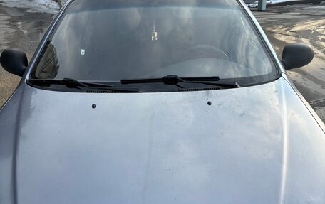 ЗАЗ Chance, 2010 год, 175 000 рублей, 13 фотография