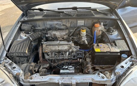 ЗАЗ Chance, 2010 год, 175 000 рублей, 19 фотография