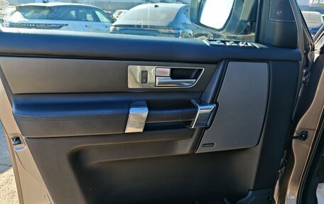 Land Rover Discovery IV, 2015 год, 2 499 000 рублей, 18 фотография