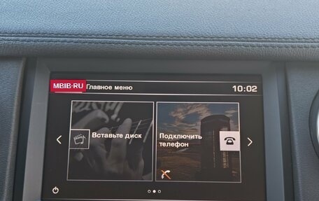 Land Rover Discovery IV, 2015 год, 2 499 000 рублей, 15 фотография