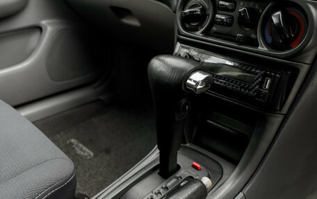 Nissan Sunny B15, 2000 год, 295 000 рублей, 13 фотография