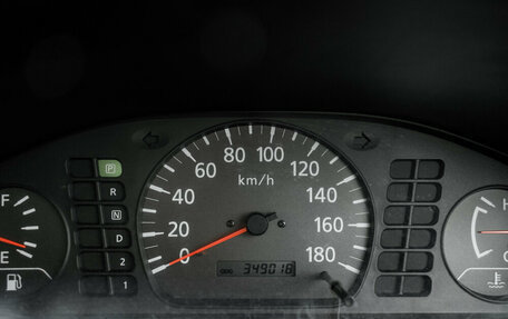 Nissan Sunny B15, 2000 год, 295 000 рублей, 10 фотография