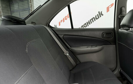 Nissan Sunny B15, 2000 год, 295 000 рублей, 15 фотография