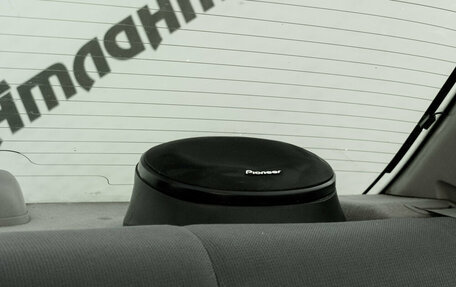 Nissan Sunny B15, 2000 год, 295 000 рублей, 16 фотография