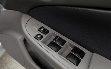 Nissan Sunny B15, 2000 год, 295 000 рублей, 14 фотография