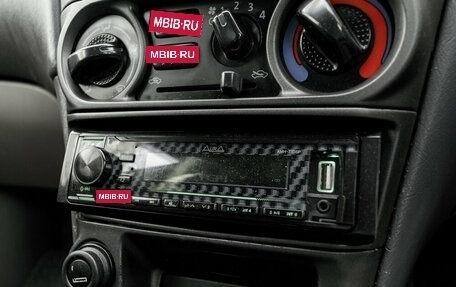 Nissan Sunny B15, 2000 год, 295 000 рублей, 12 фотография