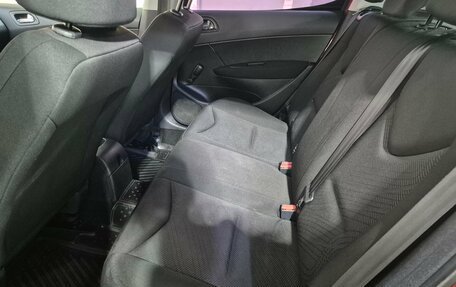 Peugeot 308 II, 2011 год, 670 000 рублей, 15 фотография