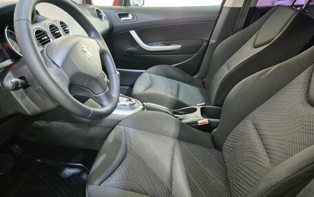 Peugeot 308 II, 2011 год, 670 000 рублей, 12 фотография