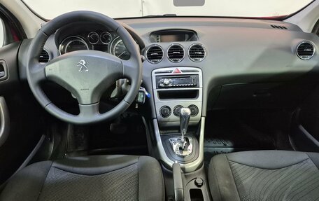 Peugeot 308 II, 2011 год, 670 000 рублей, 10 фотография