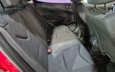 Peugeot 308 II, 2011 год, 670 000 рублей, 14 фотография