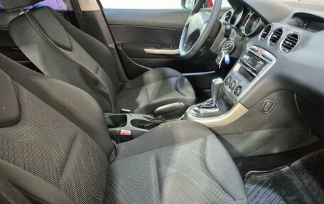 Peugeot 308 II, 2011 год, 670 000 рублей, 13 фотография