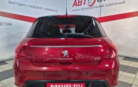 Peugeot 308 II, 2011 год, 670 000 рублей, 6 фотография