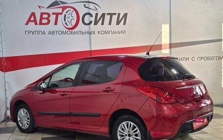 Peugeot 308 II, 2011 год, 670 000 рублей, 5 фотография