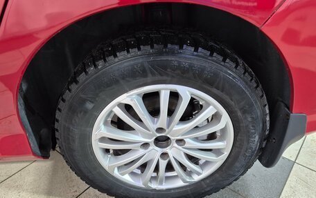 Peugeot 308 II, 2011 год, 670 000 рублей, 20 фотография