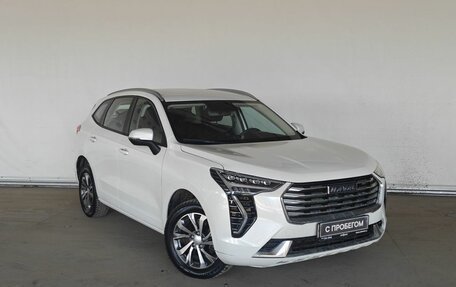 Haval Jolion, 2023 год, 2 250 000 рублей, 3 фотография