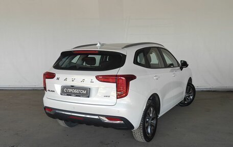 Haval Jolion, 2023 год, 2 250 000 рублей, 5 фотография