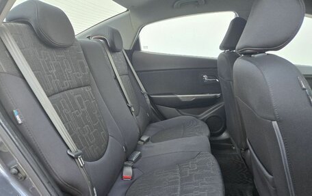 KIA Rio III рестайлинг, 2014 год, 1 030 000 рублей, 11 фотография