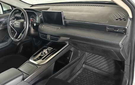 Haval Jolion, 2023 год, 2 250 000 рублей, 10 фотография